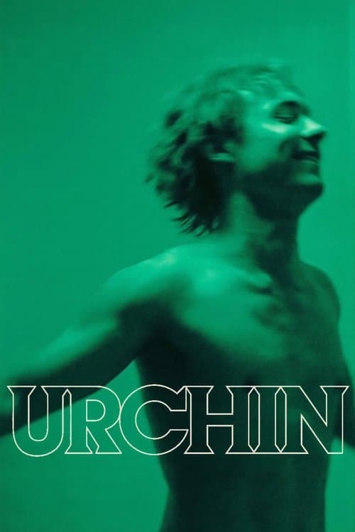 Urchinのポスター