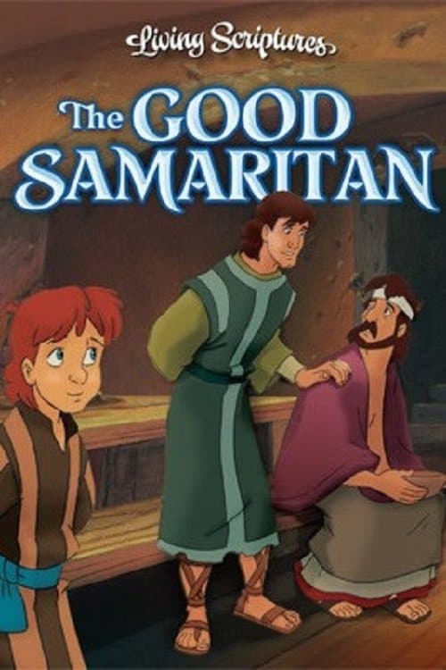 The Good Samaritanのポスター