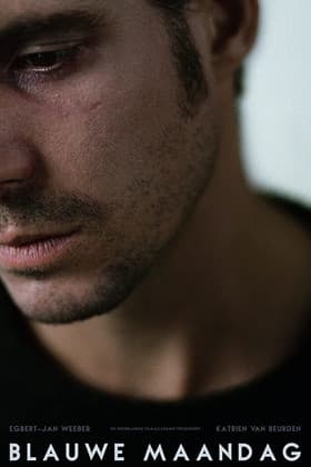 Blauwe Maandagのポスター