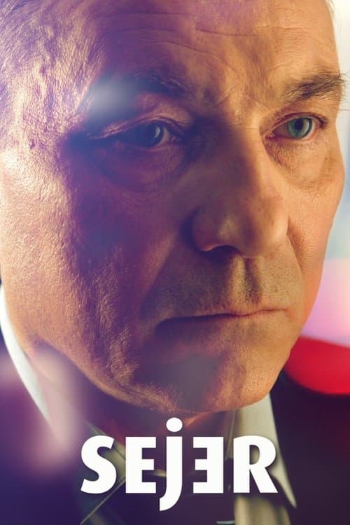 Sejerのポスター