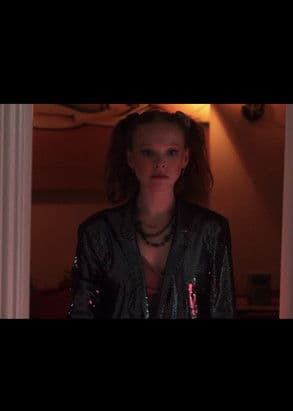 The Massive F*cking Benderのポスター