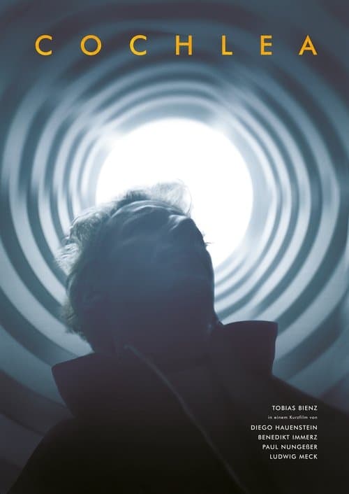 Cochleaのポスター