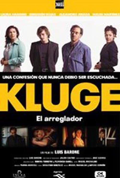 Klugeのポスター