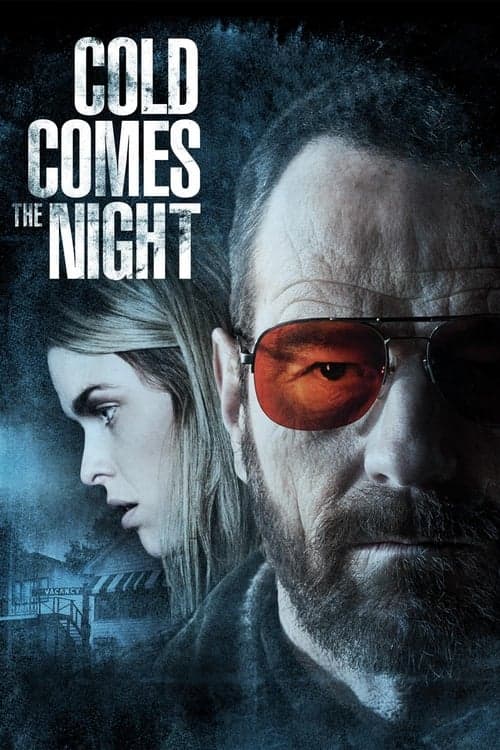 Cold Comes the Nightのポスター