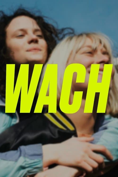 Wachのポスター