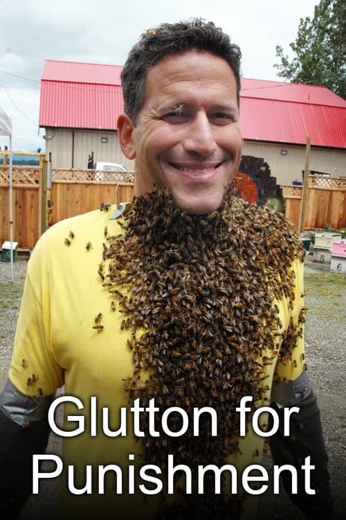 Glutton for Punishmentのポスター