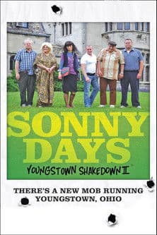 Sonny Daysのポスター