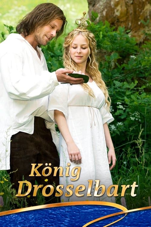 König Drosselbartのポスター