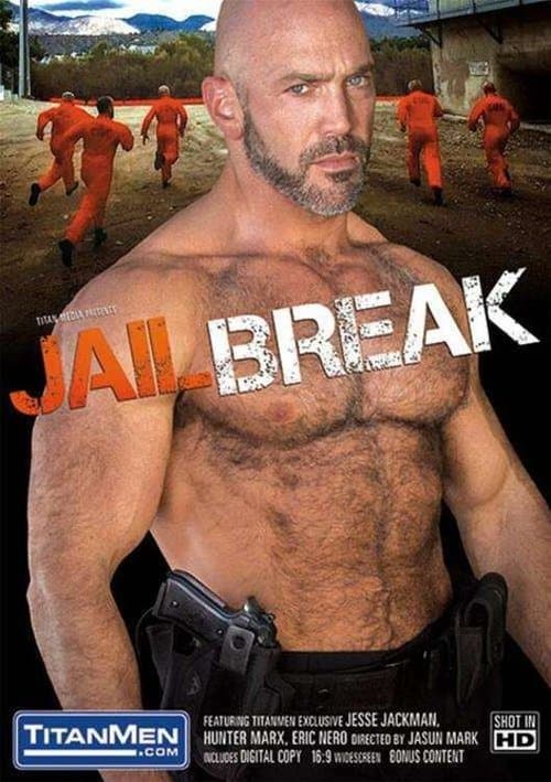 Jailbreakのポスター