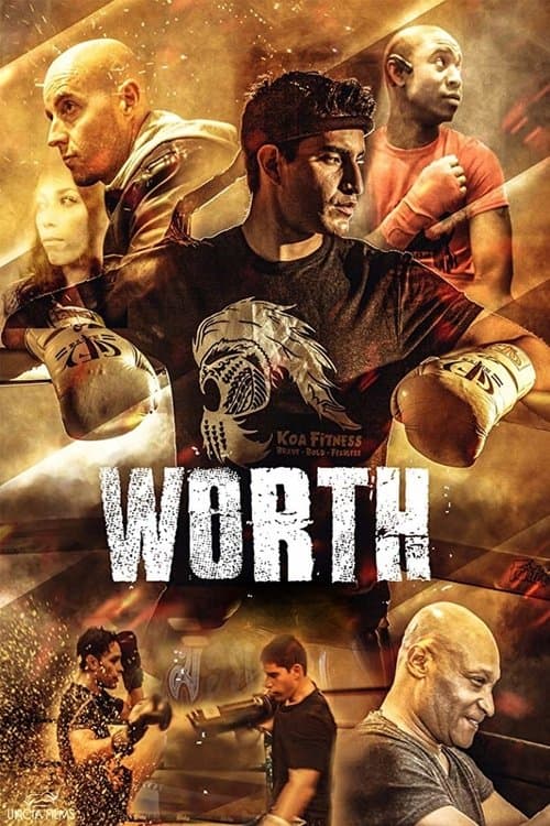 Worthのポスター