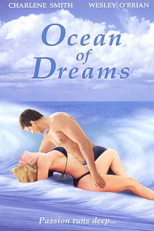 Passion and Romance: Ocean of Dreamsのポスター