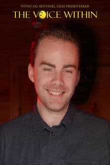 The Voice Withinのポスター