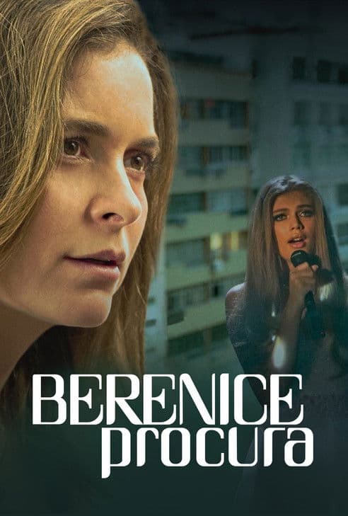 Berenice Procuraのポスター