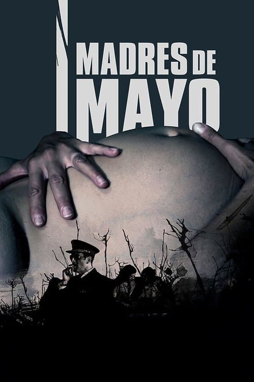 Madres de Mayoのポスター
