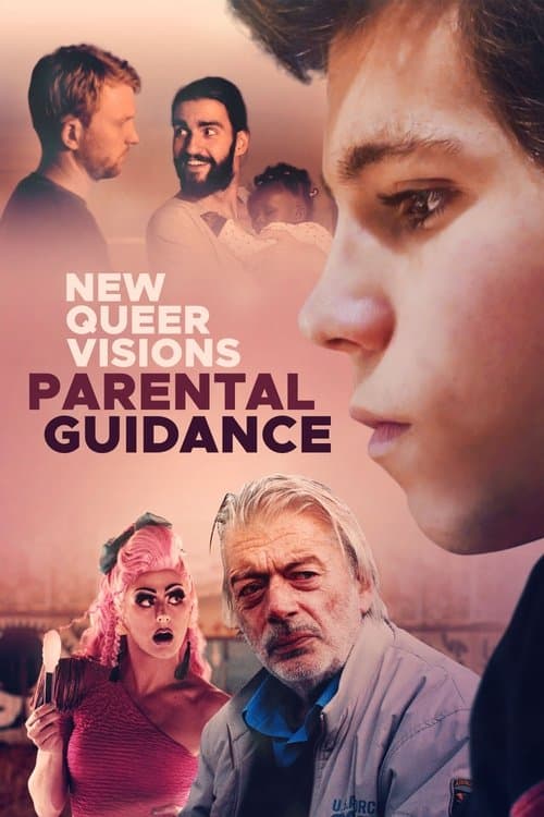 New Queer Visions: Parental Guidanceのポスター