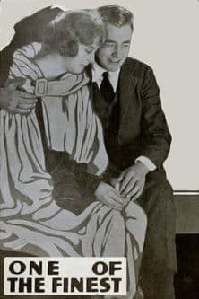 One of the Finestのポスター