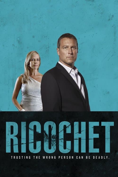 Ricochetのポスター