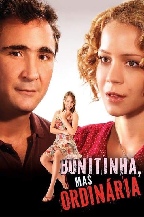 Bonitinha, Mas Ordináriaのポスター
