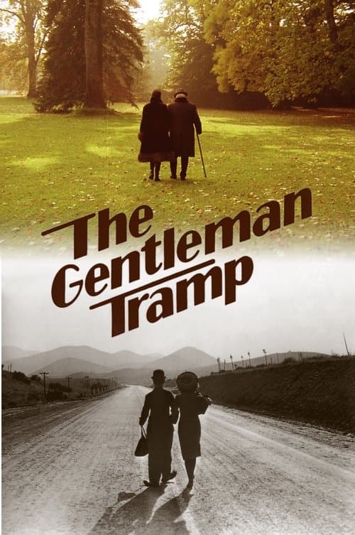 The Gentleman Trampのポスター