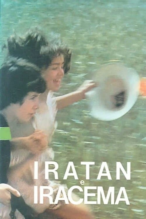 Iratan e Iracemaのポスター