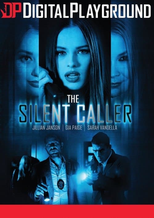 The Silent Callerのポスター