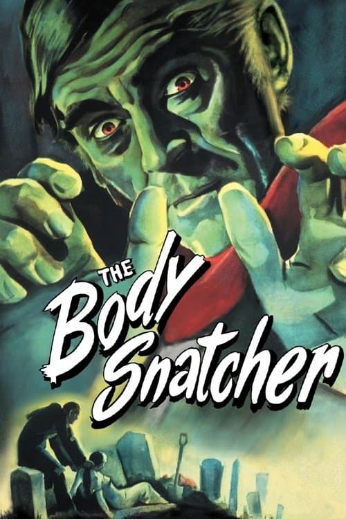 The Body Snatcherのポスター