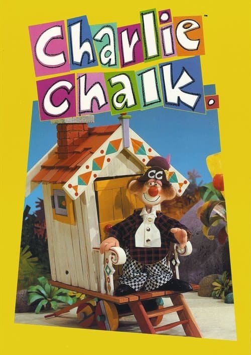 Charlie Chalkのポスター