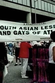 For Straights Onlyのポスター