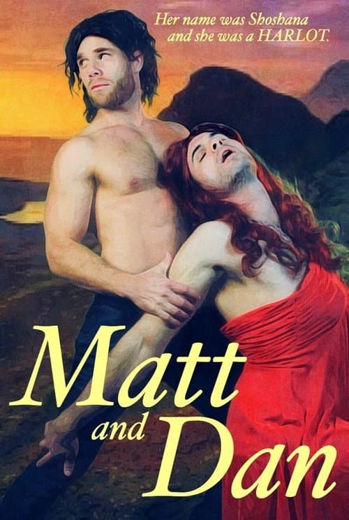 Matt and Danのポスター