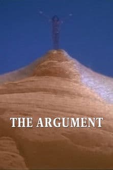 The Argumentのポスター