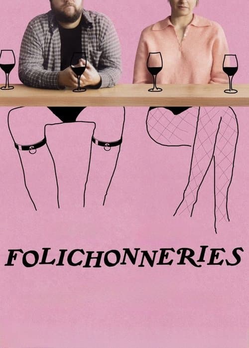 Folichonneriesのポスター