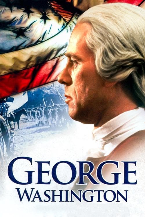 George Washingtonのポスター