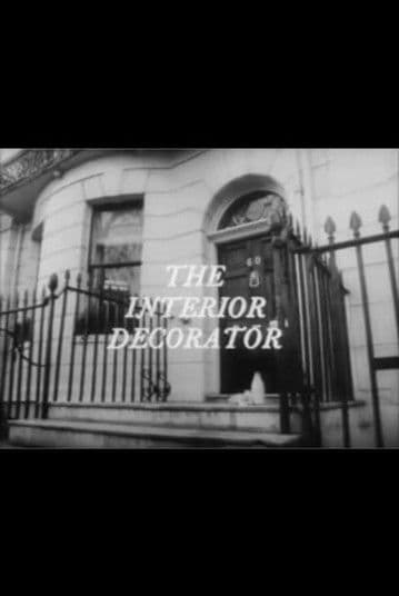 The Interior Decoratorのポスター