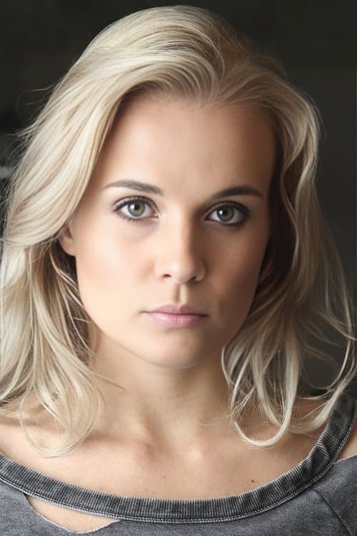 Мария Антипп