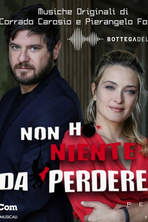 Non ho niente da perdereのポスター