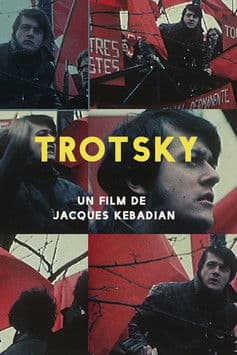 Trotskyのポスター