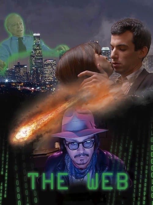 The Webのポスター
