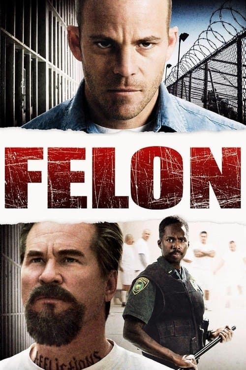 Felonのポスター