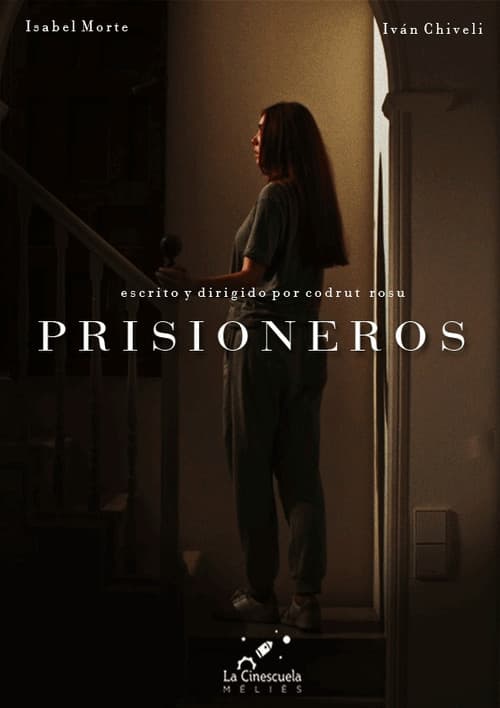 Prisionerosのポスター