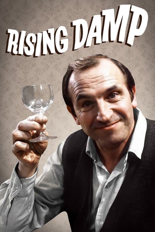 Rising Dampのポスター