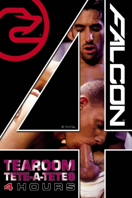 Tearoom Tete-a-Tetesのポスター