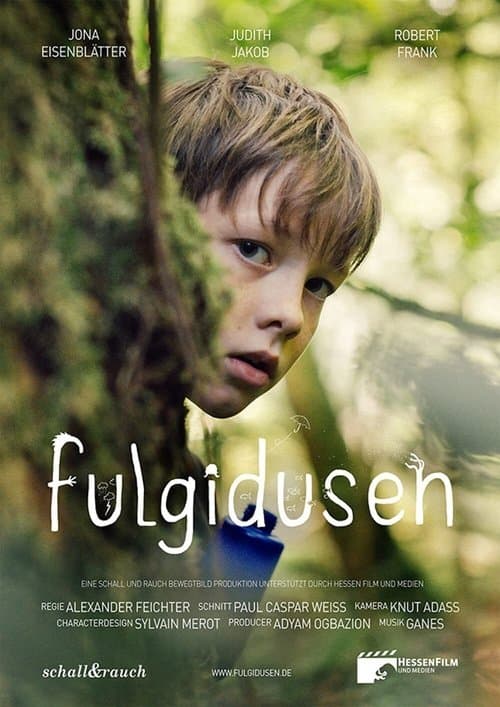 Fulgidusenのポスター