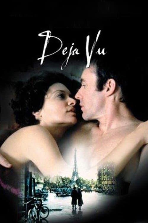 Déjà Vuのポスター