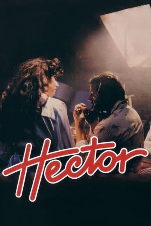 Hectorのポスター