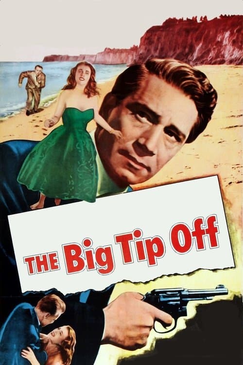 The Big Tip Offのポスター