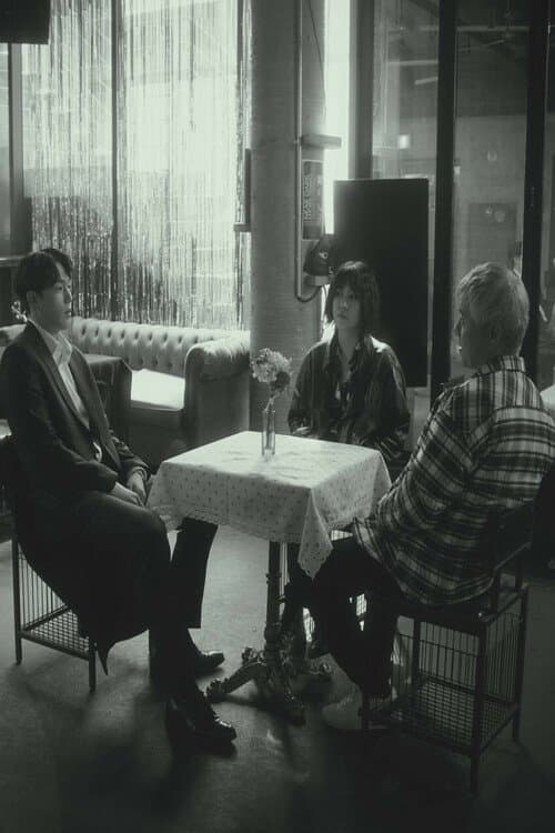 사랑의 힘のポスター