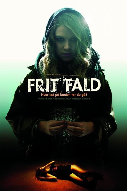 Frit faldのポスター