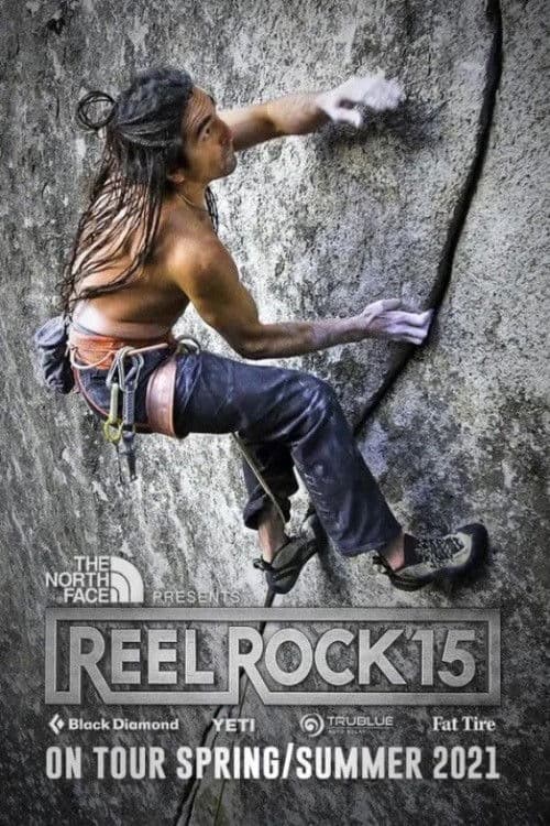 Deep Rootsのポスター