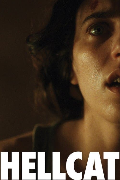 Hellcatのポスター