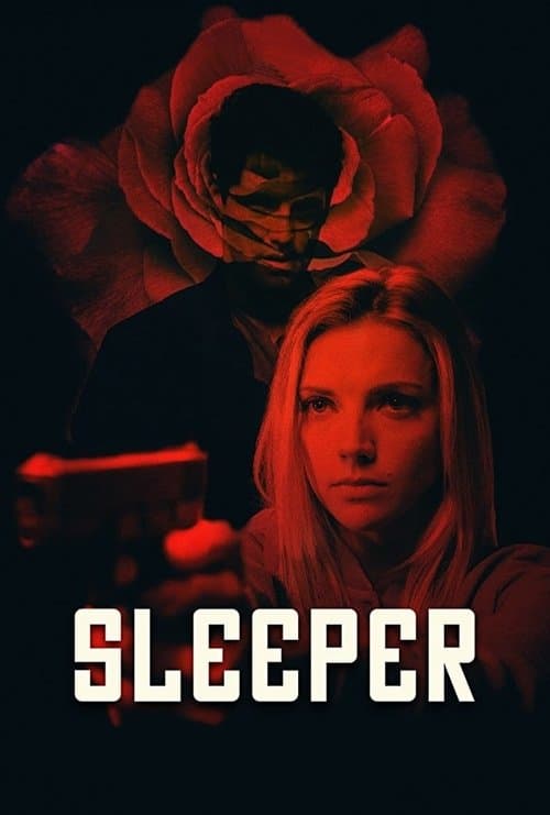 Sleeperのポスター